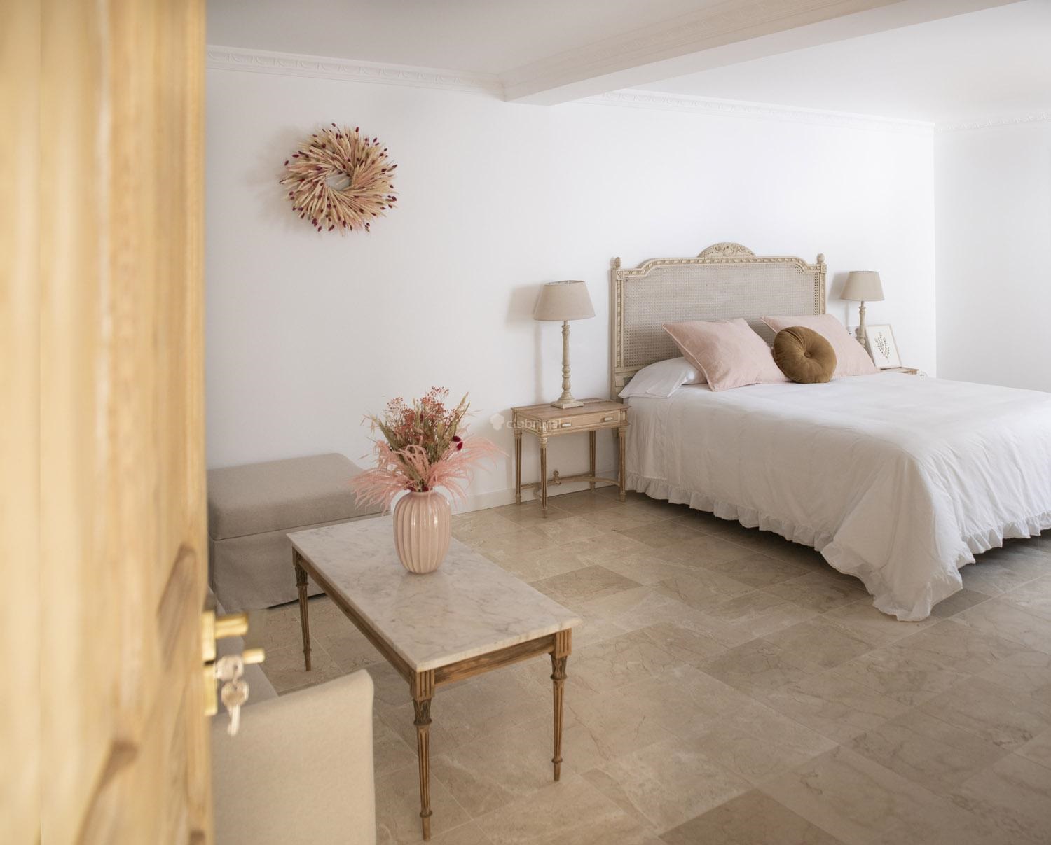 Casa El Bálsamo en Spain