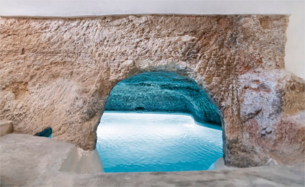 Casa El Bálsamo en Spain