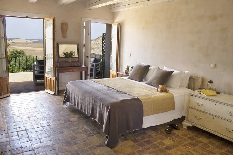 Casa La Siesta en Spain