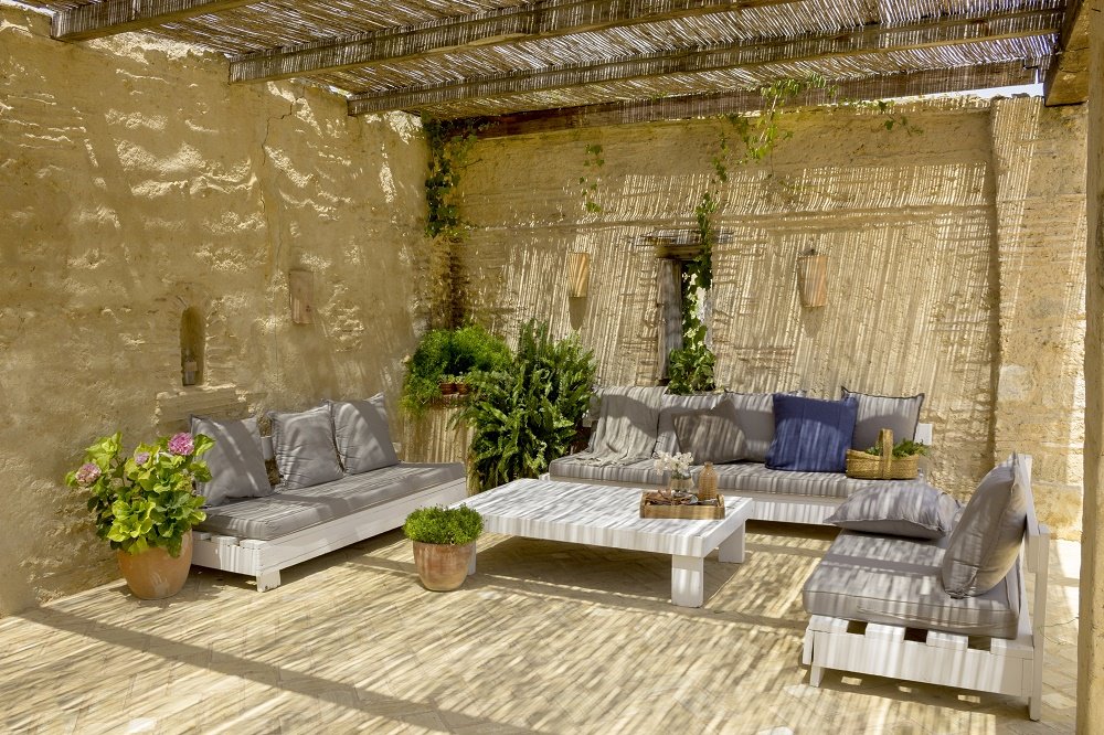 Casa La Siesta en Spain