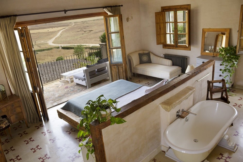 Casa La Siesta en Spain