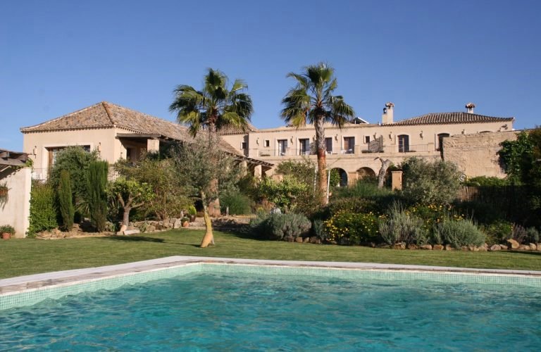 Casa La Siesta en Spain