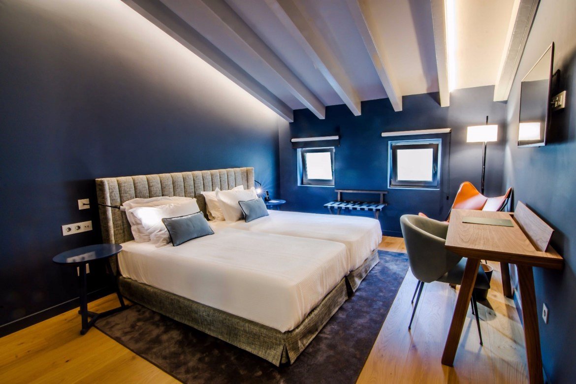 Casa Ladico Boutique Hotel - Sólo Adultos en Menorca