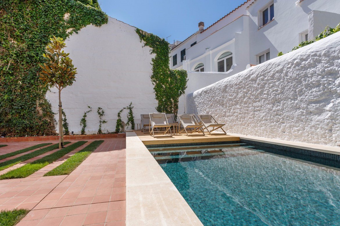 Casa Ladico Boutique Hotel - Sólo Adultos en Menorca