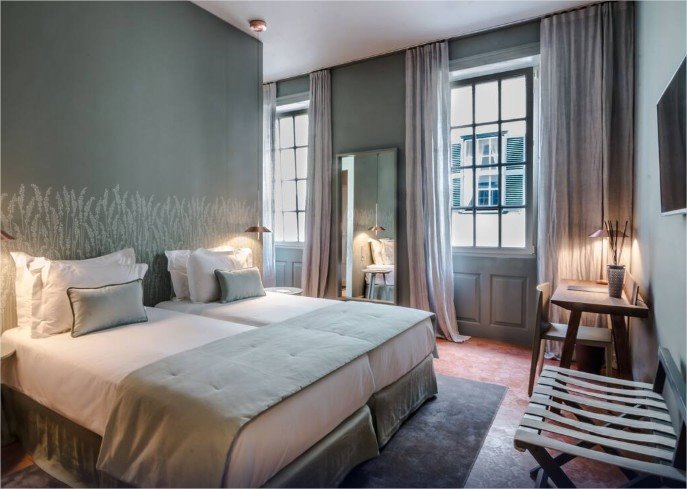 Casa Ladico Boutique Hotel - Sólo Adultos en Menorca