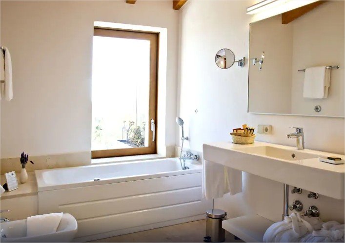 Cases de Son Barbassa Hotel en Mallorca