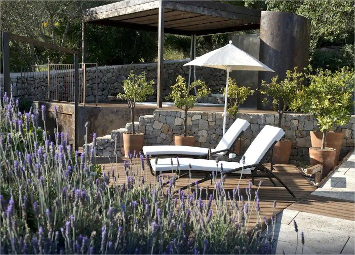 Cases de Son Barbassa Hotel en Mallorca