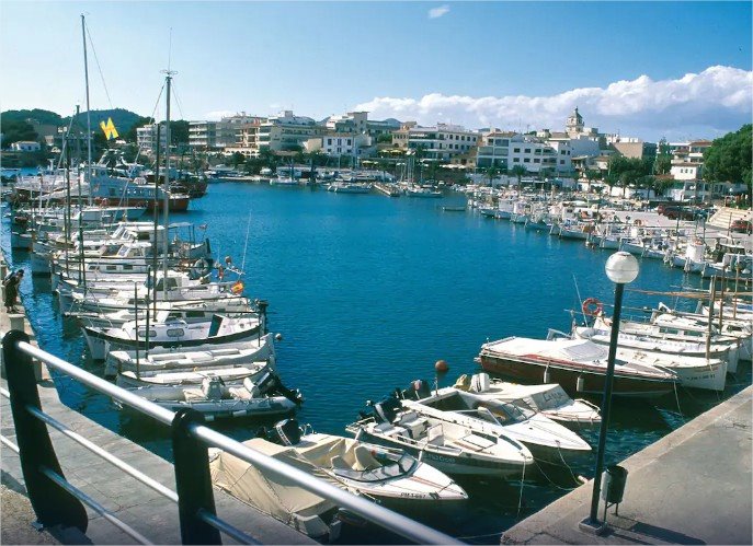 Cases de Son Barbassa Hotel en Mallorca
