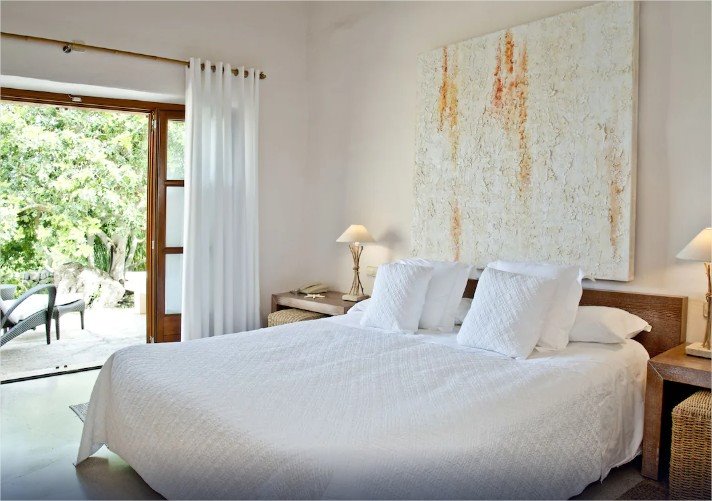 Cases de Son Barbassa Hotel en Mallorca