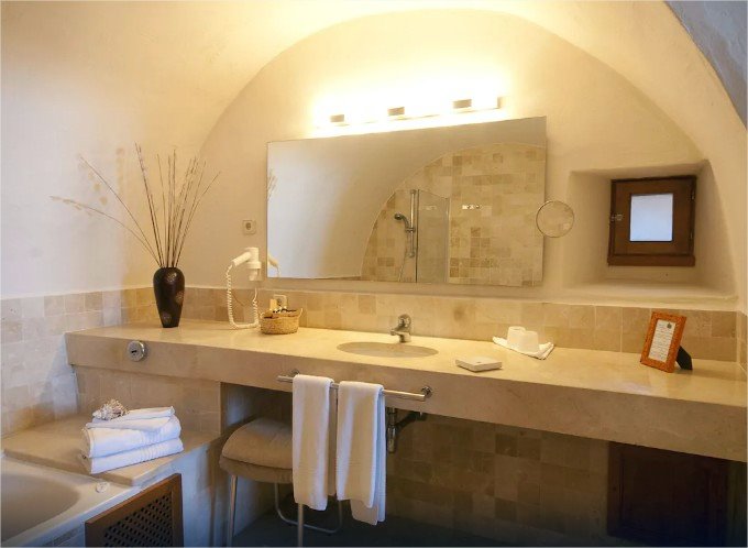 Cases de Son Barbassa Hotel en Mallorca