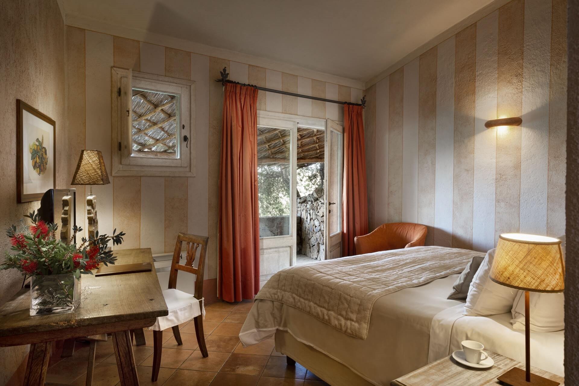 Petra Segreta Resort & Spa en Cerdeña