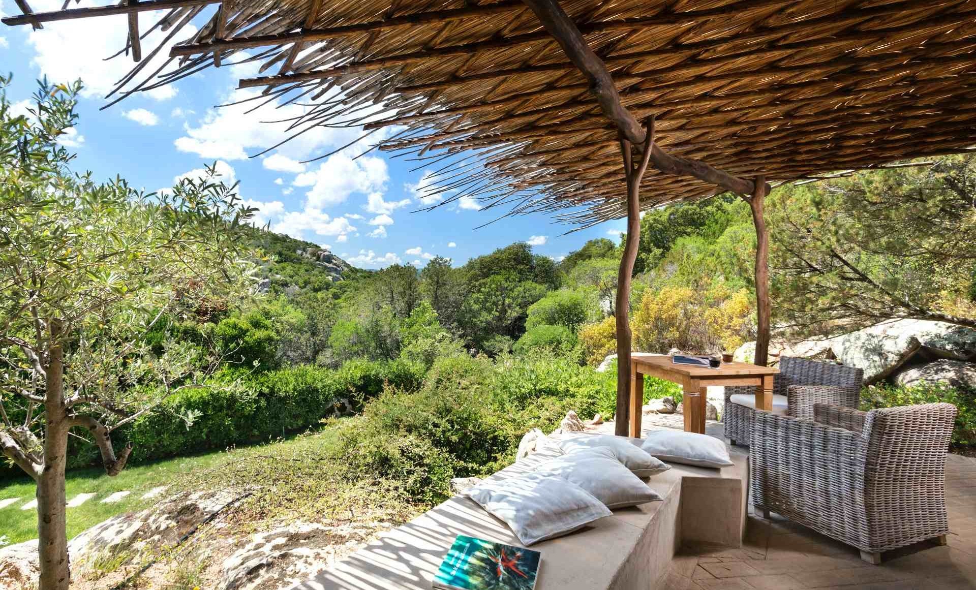 Petra Segreta Resort & Spa en Cerdeña
