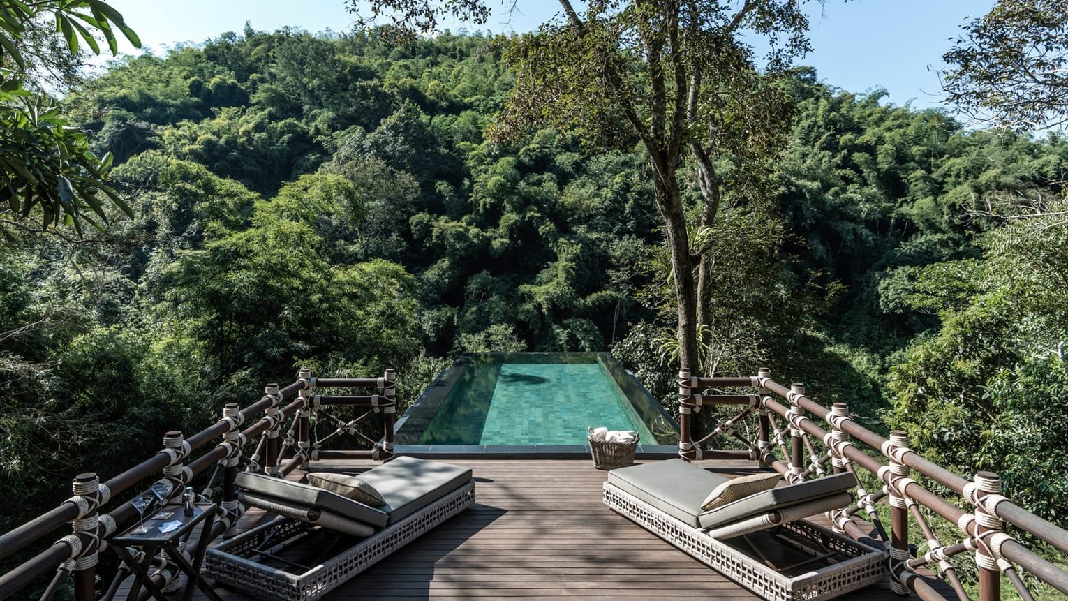 Four Seasons Tented Camp Golden Triangle | LAT.40