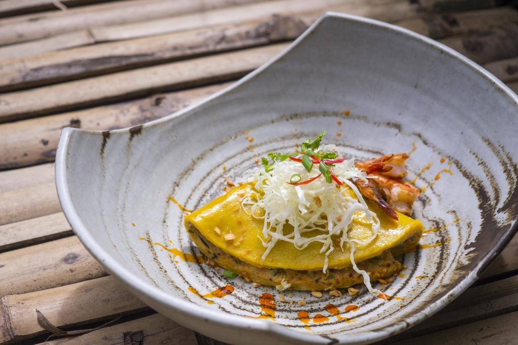 Four Seasons Tented Camp Golden Triangle en Chiang Rai