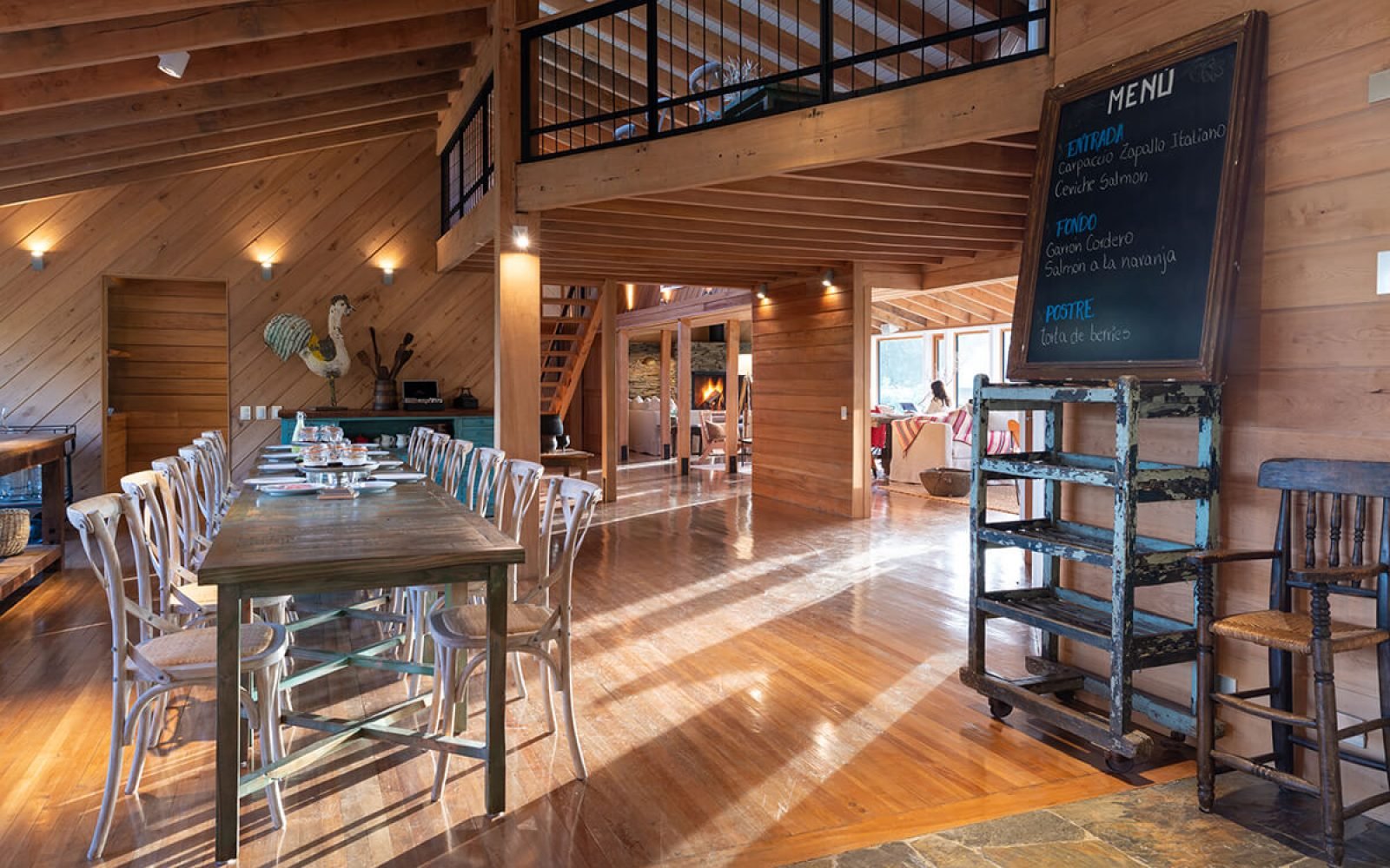 Futangue Hotel & Spa en Chile