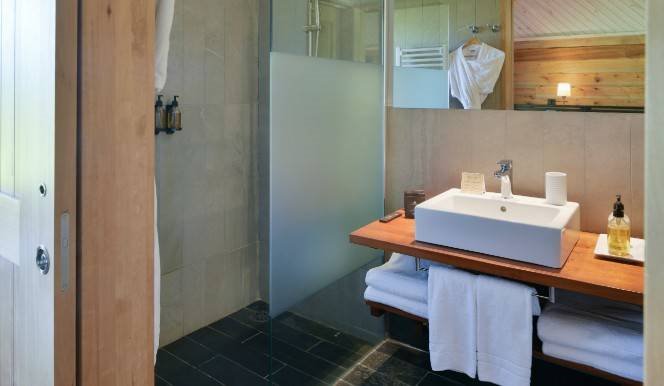 Futangue Hotel & Spa en Chile