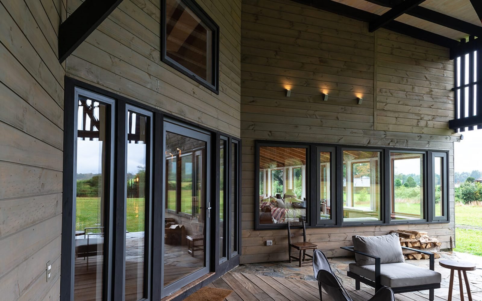 Futangue Hotel & Spa en Chile