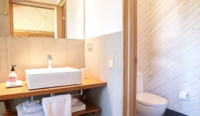 Futangue Hotel & Spa en Chile