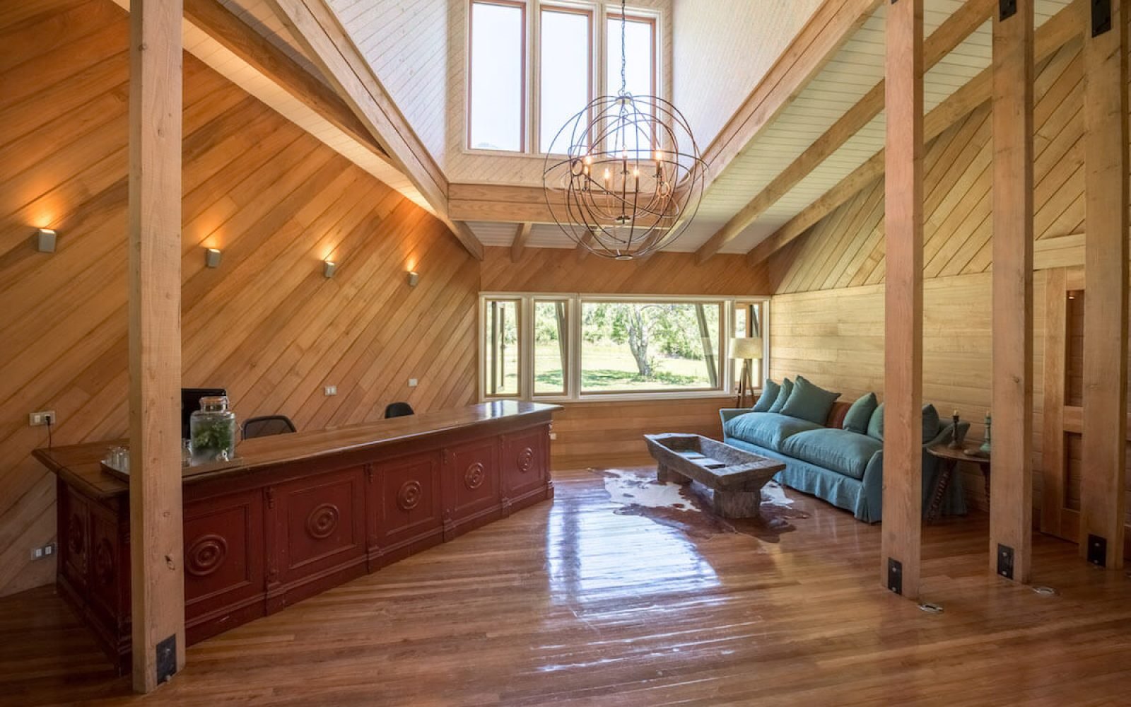 Futangue Hotel & Spa en Chile