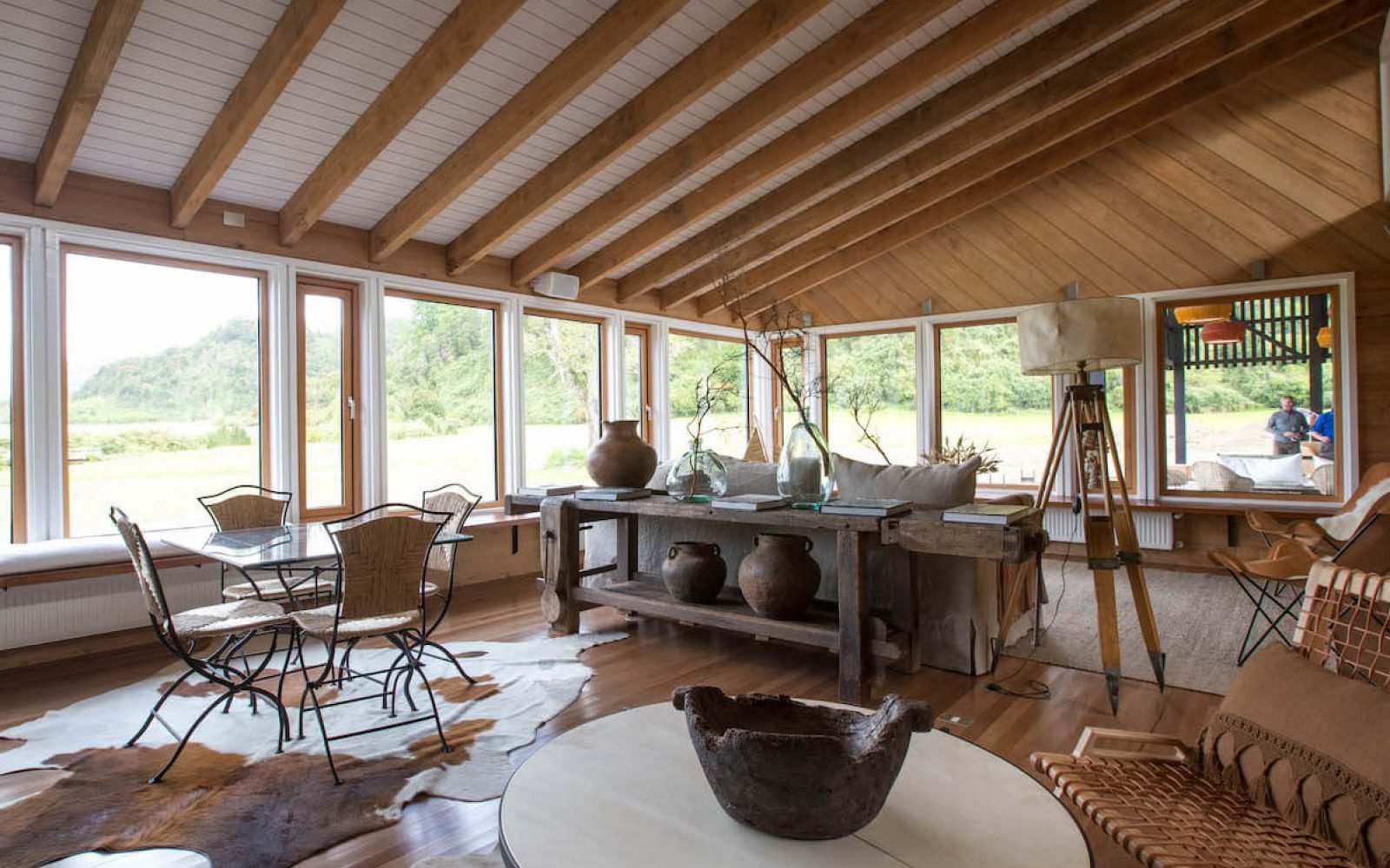 Futangue Hotel & Spa en Chile