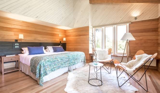 Futangue Hotel & Spa en Chile