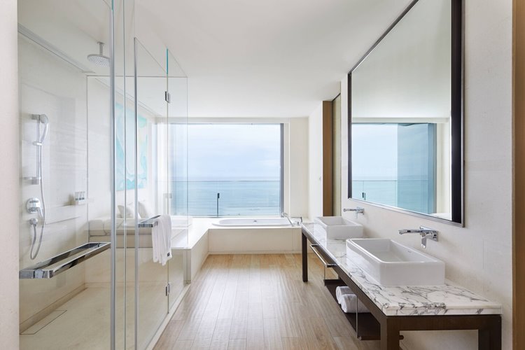 The Westin Blue Bay Resort en China