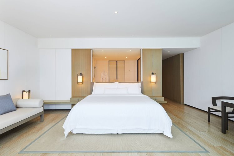 The Westin Blue Bay Resort en China
