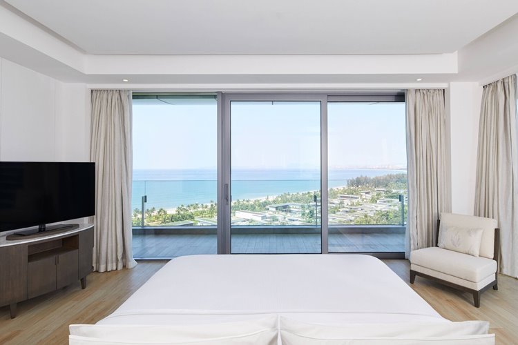 The Westin Blue Bay Resort en China