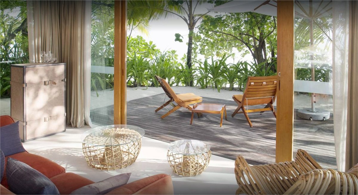 Coco Privé en North Male Atoll