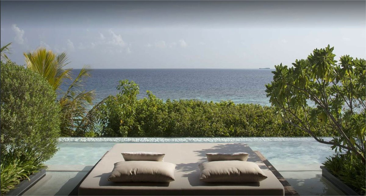 Coco Privé en North Male Atoll