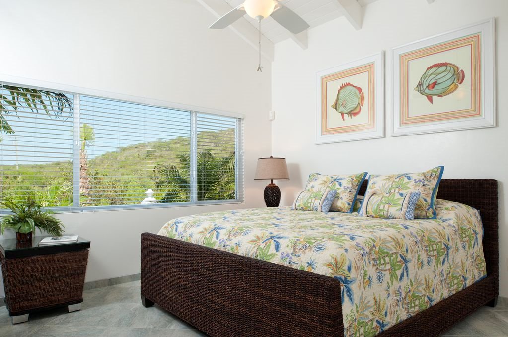 Coconut South Villa en South Caicos