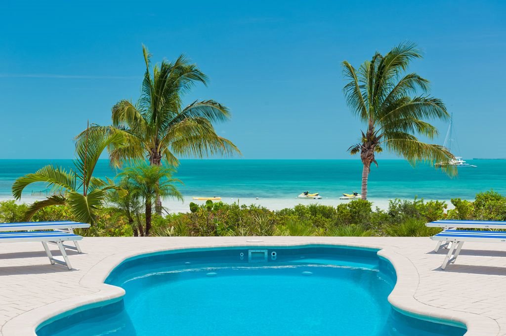Coconut South Villa en South Caicos
