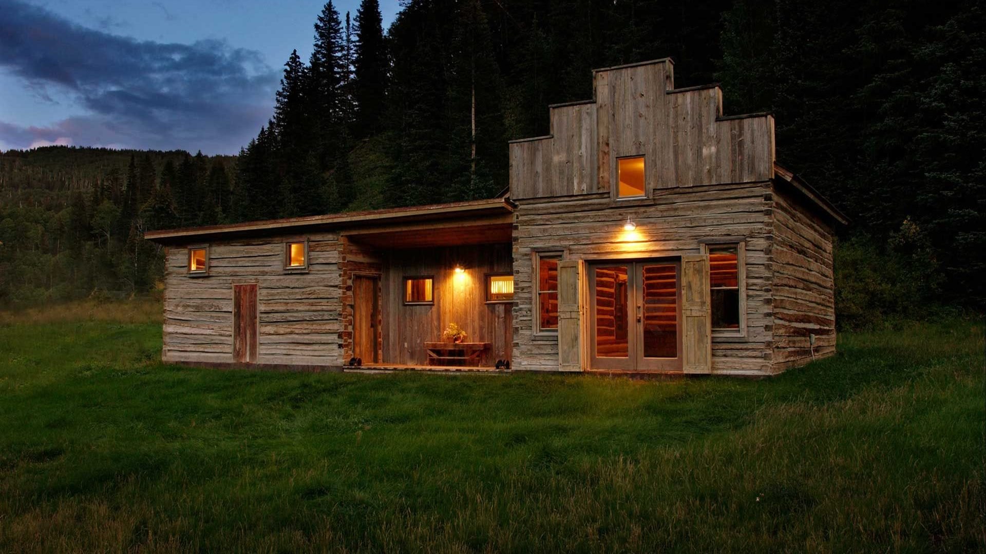 Dunton Hot Springs en United States