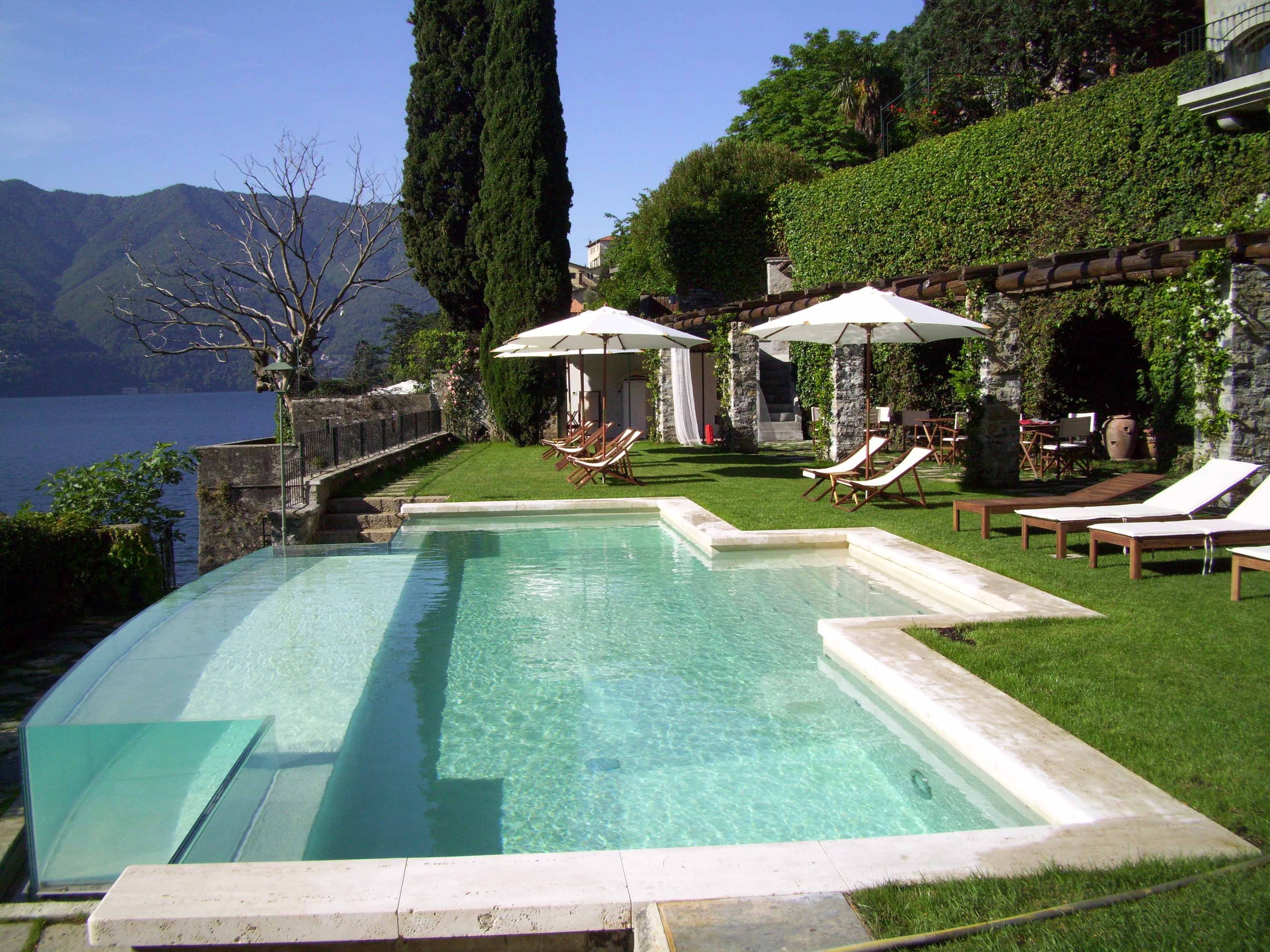 Relais Villa Vittoria  en Como