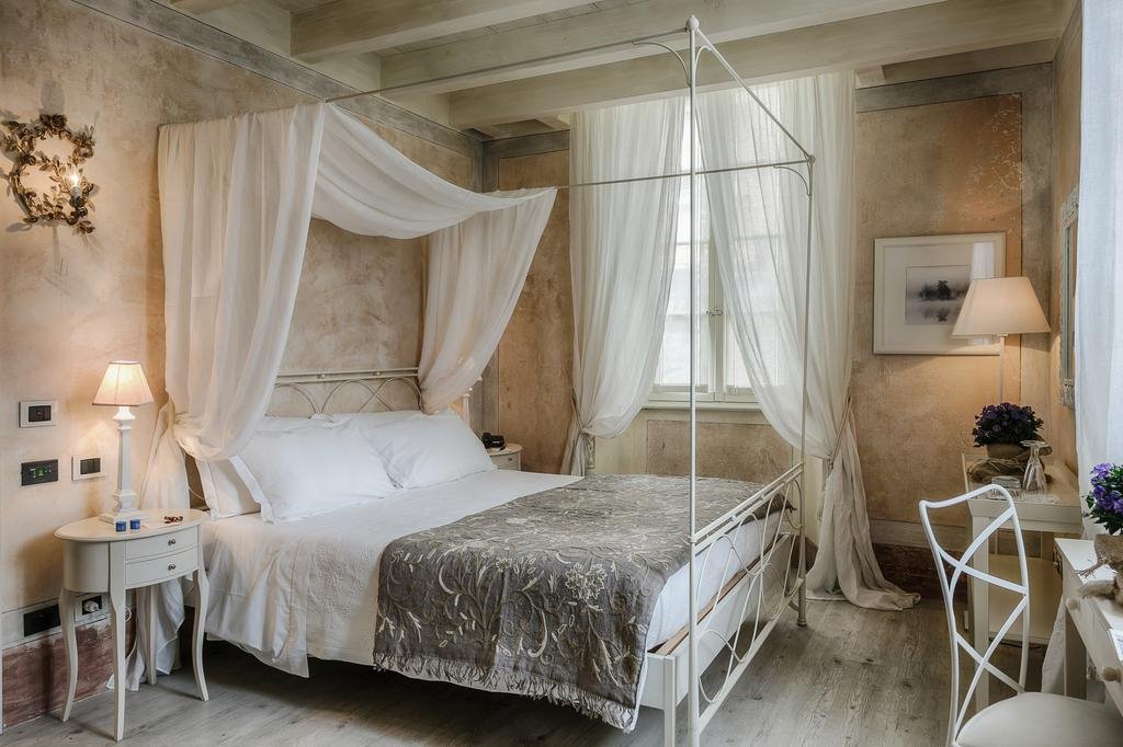 Relais Villa Vittoria  en Como