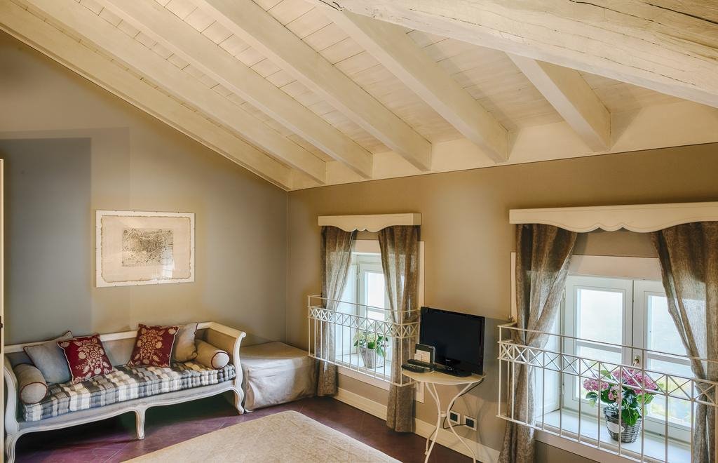 Relais Villa Vittoria  en Como