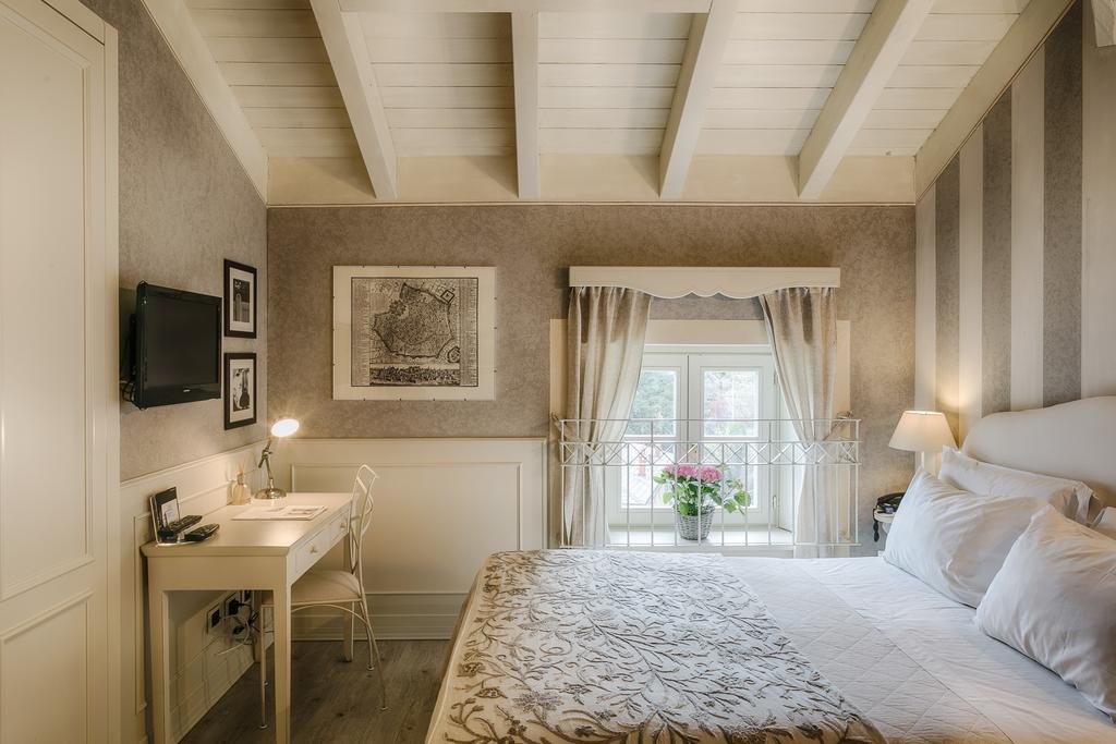 Relais Villa Vittoria  en Como