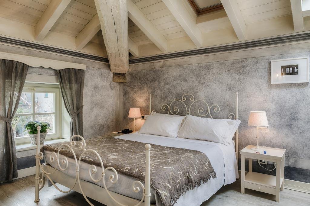 Relais Villa Vittoria  en Como