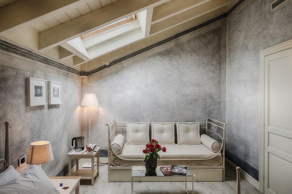 Relais Villa Vittoria  en Como