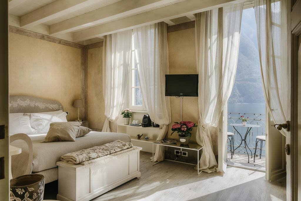 Relais Villa Vittoria  en Como
