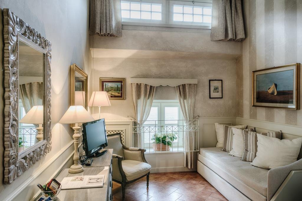 Relais Villa Vittoria  en Como