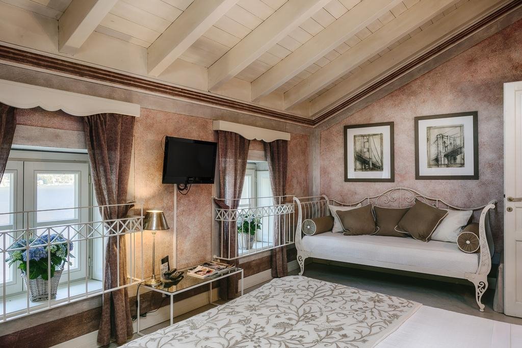 Relais Villa Vittoria  en Como