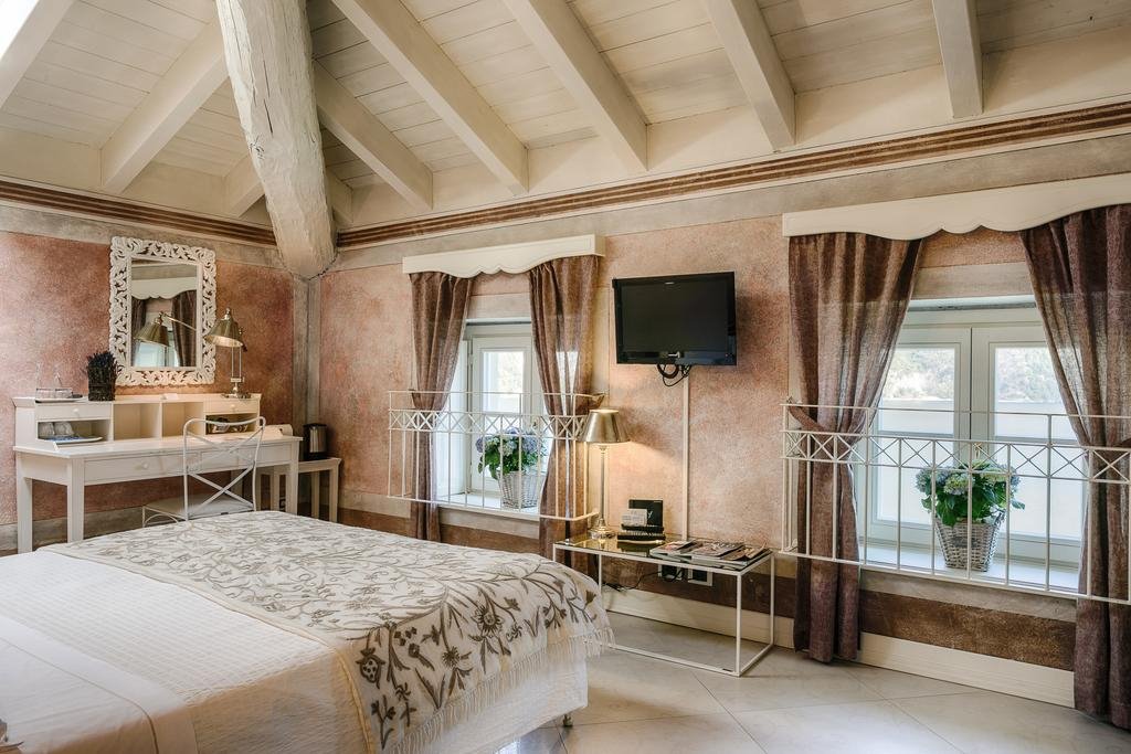 Relais Villa Vittoria  en Como