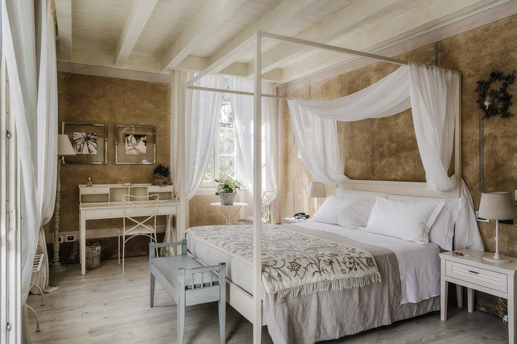 Relais Villa Vittoria  en Como