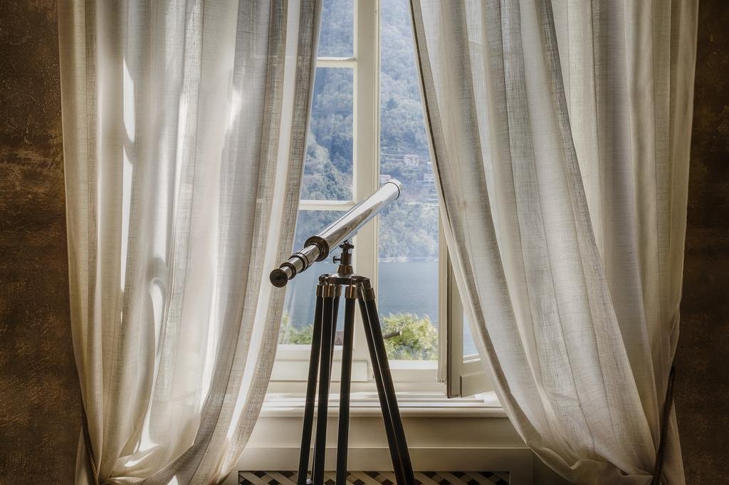 Relais Villa Vittoria  en Como