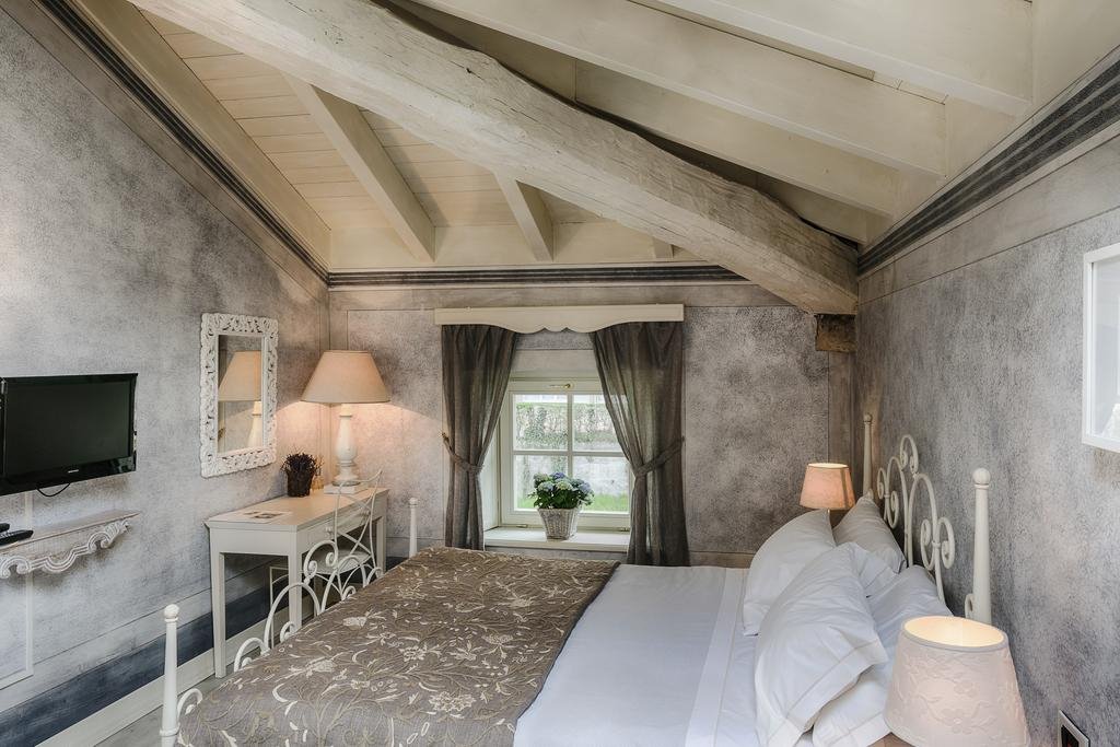 Relais Villa Vittoria  en Como