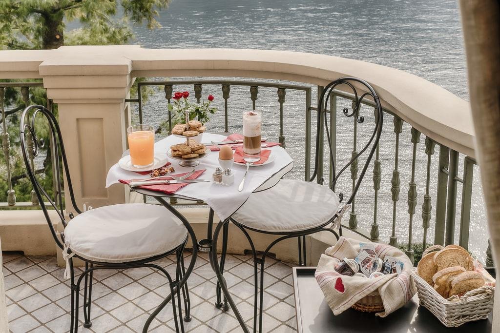 Relais Villa Vittoria  en Como