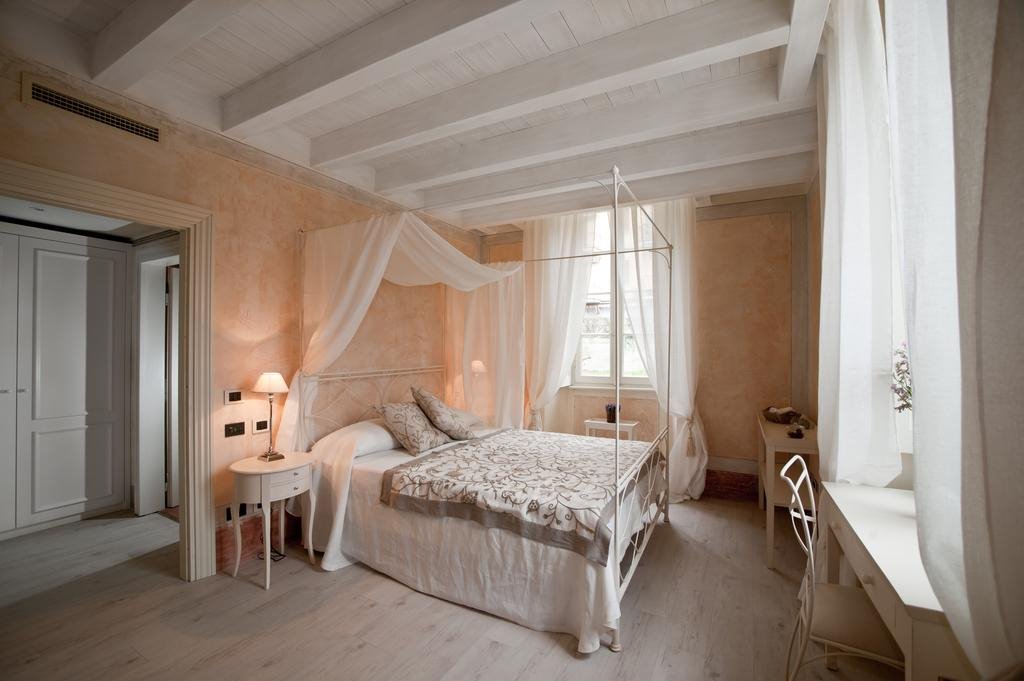 Relais Villa Vittoria  en Como