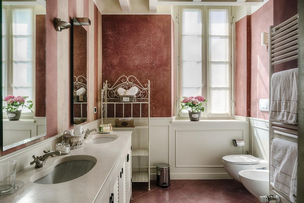 Relais Villa Vittoria  en Como