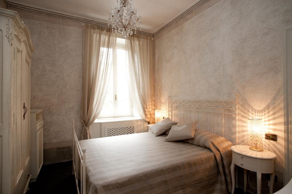 Relais Villa Vittoria  en Como